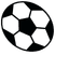 Custom Cursor - Hello Kitty Soccer Star default cursor