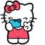 Cute Kitty Cursor Pack pointer cursor