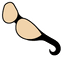 Ali Gene default cursor