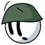 Bort Sampson pointer cursor