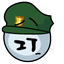 Drake Camper pointer cursor