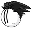 Felix White pointer cursor
