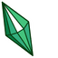Floyd Winters default cursor