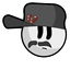 Franz Pferd pointer cursor
