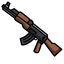 Fredrick Muenster default cursor