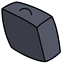 Gary Mann default cursor
