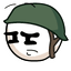 Gus Brix pointer cursor