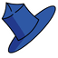 Handsome Harold default cursor