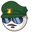 Hank Stockman pointer cursor