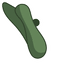 Jack S'tickeye default cursor