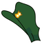 Madd Ladd default cursor