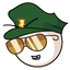 Madd Ladd pointer cursor