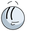 Mr. Fatlip pointer cursor