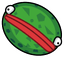 Shoop da Whoop default cursor