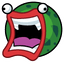 Shoop da Whoop pointer cursor