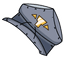 The Towerhead default cursor