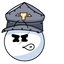 The Towerhead pointer cursor