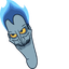 Hercules & Hades pointer cursor