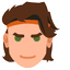 Hercules pointer cursor