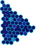 Modern Tech default cursor
