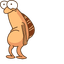 Classic SpongeBob Icon default cursor
