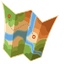 Hiking Trail default cursor