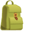 Hiking Trail pointer cursor