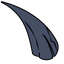 Cloth default cursor