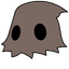 Cloth pointer cursor