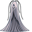 Grey Mourner pointer cursor