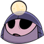 Hallownest Palette pointer cursor