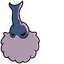 Nailsmith pointer cursor
