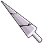 Old Nail default cursor