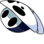 Quirrel pointer cursor