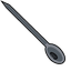 Sherma default cursor
