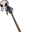 Snail Shaman default cursor