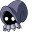 Snail Shaman pointer cursor