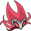 Grimm Troupe pointer cursor