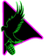 Hollywood Undead default cursor