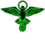 Hollywood Undead pointer cursor
