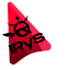 IRyS default cursor