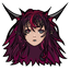 IRyS pointer cursor