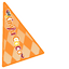 Kiryu Coco default cursor