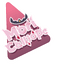 Mori Calliope default cursor