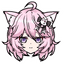 Nyatasha Nyanners pointer cursor