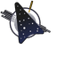 Ouro Kronii default cursor