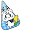 Fubuki default cursor