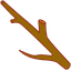 Bubs and Stick default cursor