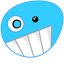 Bubs and Stick pointer cursor