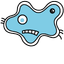 Pom Pom Mix pointer cursor